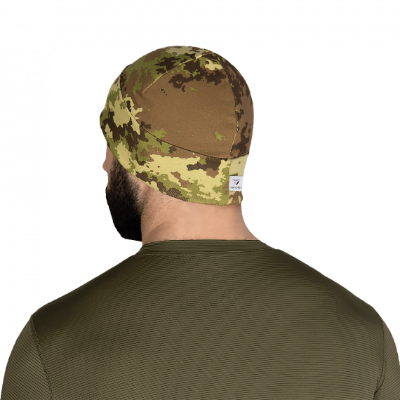 Фото Шапка Watch Cap Vegetato