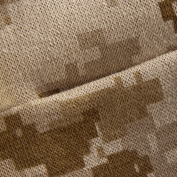 Фото Шапка Watch Cap Digital Desert