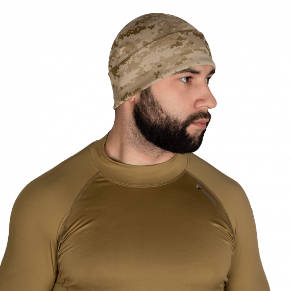 Фото Шапка Watch Cap Digital Desert