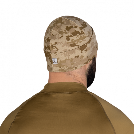 Фото Шапка Watch Cap Digital Desert