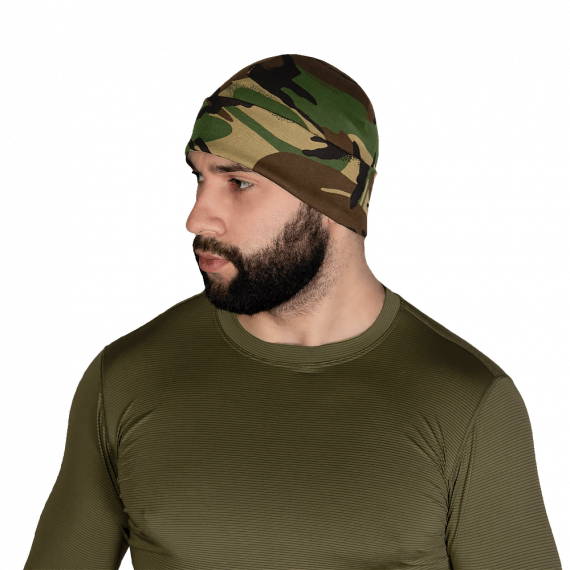 Фото Шапка Watch Cap DPM