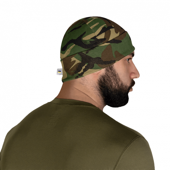 Фото Шапка Watch Cap DPM