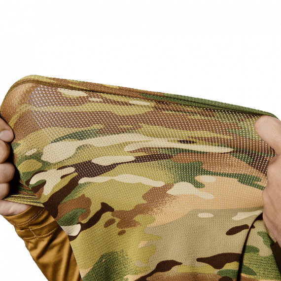 Фото Шарф-труба Basic CoolPass Grid 2.0 MC