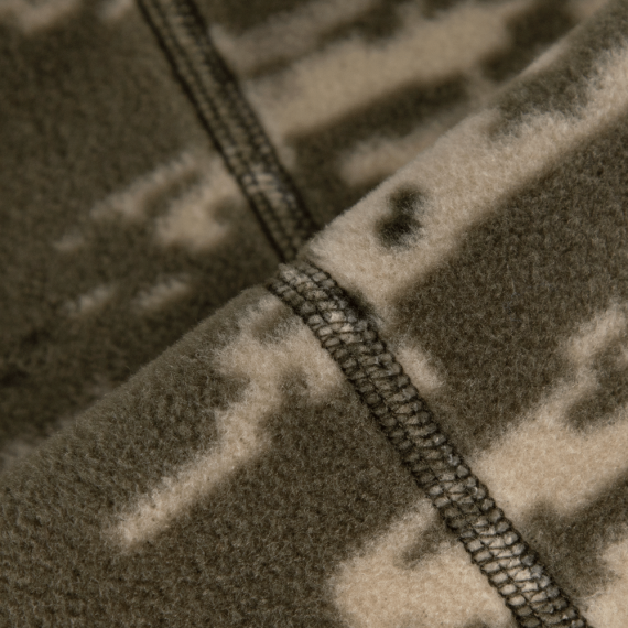 Фото Шарф-труба Basic Fix Polar Fleece Піксель