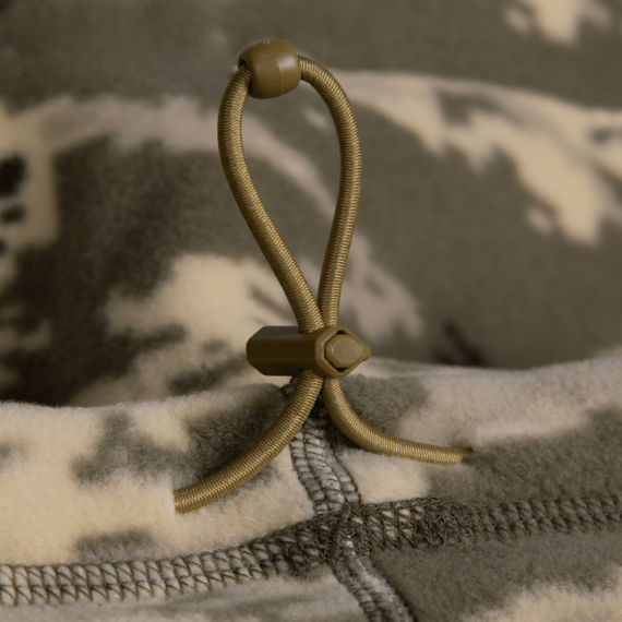 Фото Шарф-труба Basic Fix Polar Fleece Піксель