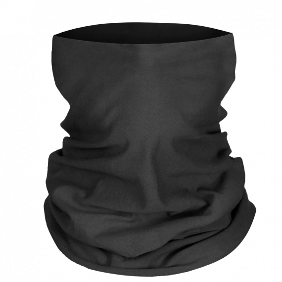 Фото Шарф-труба Eco 100%  Cotton Black