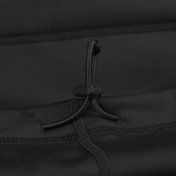 Фото Шарф-труба Fix Air Stretch Black