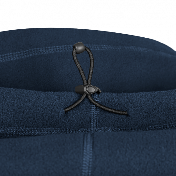 Фото Шарф-труба Fix Fleece 340 Dark Blue