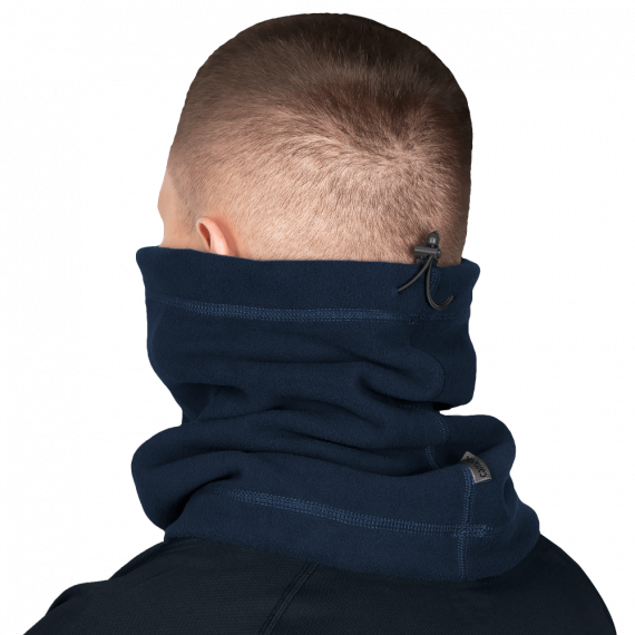 Фото Шарф-труба Fix Fleece 340 Dark Blue