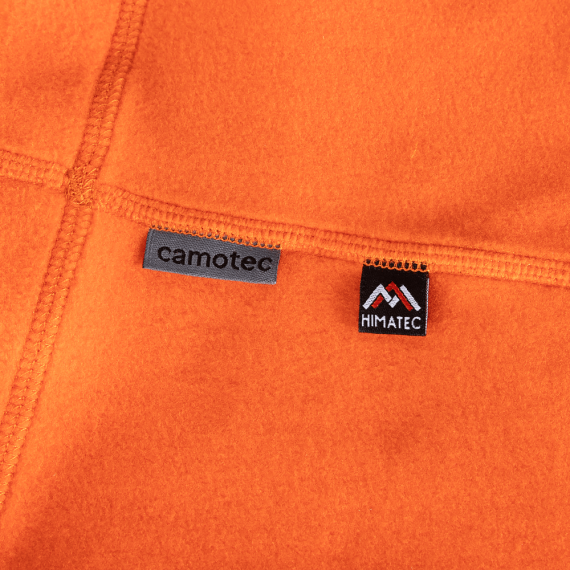 Фото Шарф-труба Fix Himatec 200 Orange