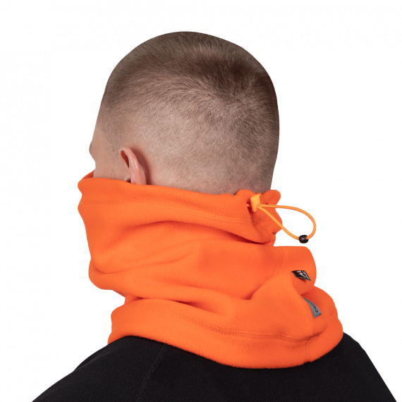 Фото Шарф-труба Fix Himatec 200 Orange