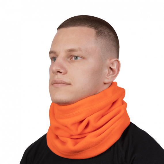 Фото Шарф-труба Fix Himatec 200 Orange