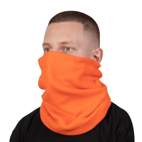 Фото Шарф-труба Fix Himatec 200 Orange