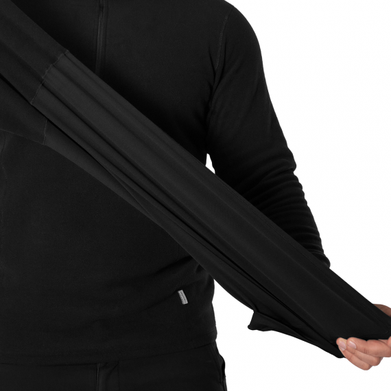 Фото Шарф-труба WarmFlex 2.0 Fleece SJ Чорний