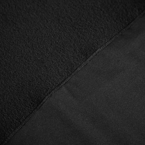 Фото Шарф-труба WarmFlex 2.0 Fleece SJ Чорний