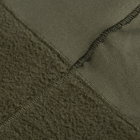 Фото Шарф-труба WarmFlex 2.0 Fleece SJ Олива