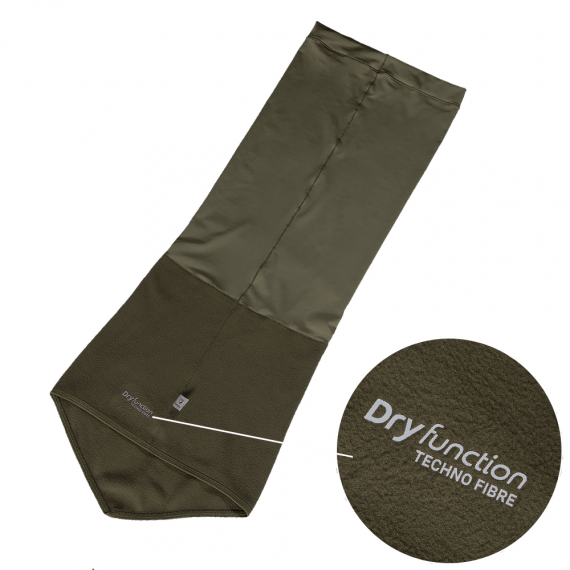 Фото Шарф-труба WarmFlex 2.0 Fleece SJ Олива