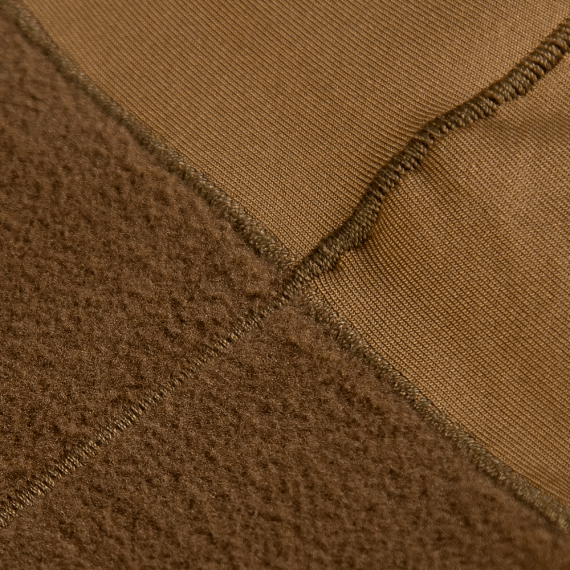 Фото Шарф-труба WarmFlex Койот