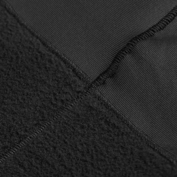 Фото Шарф-труба WarmFlex Чорний