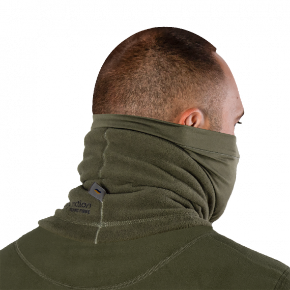 Фото Шарф-труба WarmFlex Олива