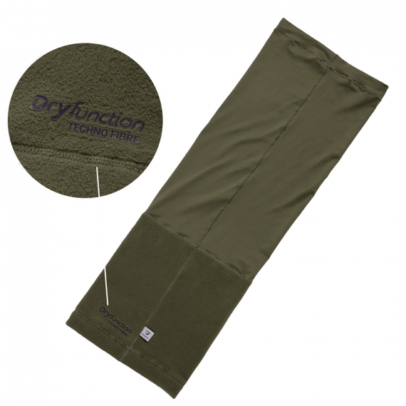 Фото Шарф-труба WarmFlex Олива