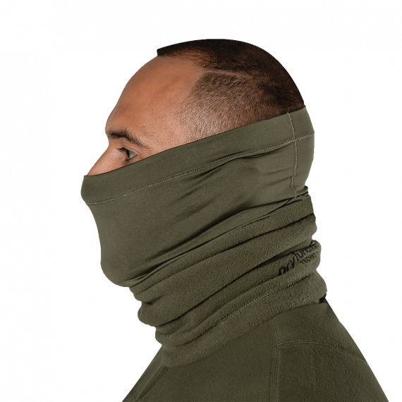 Фото Шарф-труба WarmFlex Олива