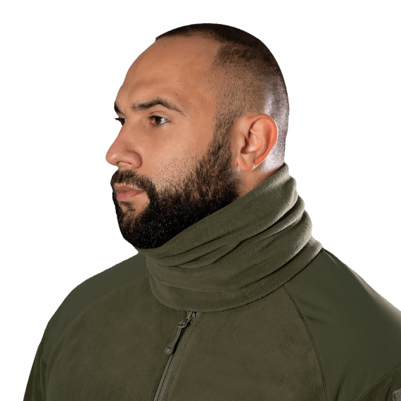 Фото Шарф-труба WarmFlex Олива