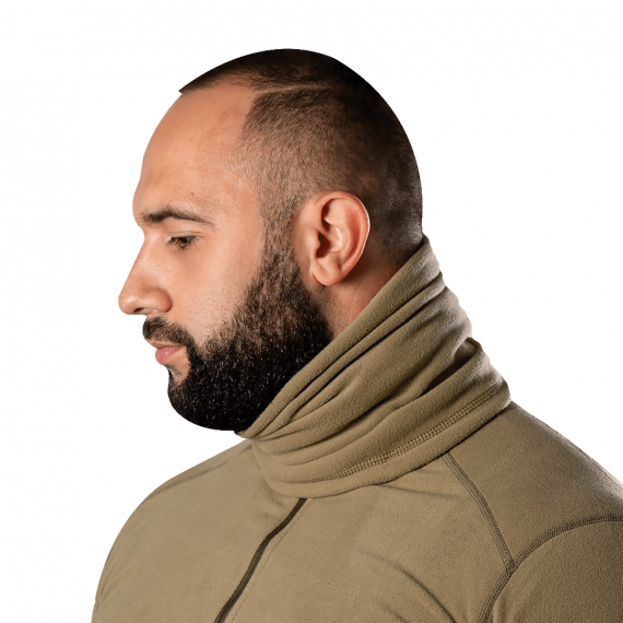 Фото Шарф-труба WarmFlex MC/Tan