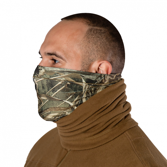 Фото Шарф-труба WarmFlex Койот/Cane
