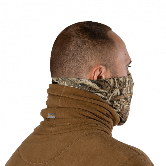 Фото Шарф-труба WarmFlex Койот/Cane