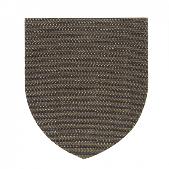 Фото Шеврон ППО сухопутних військ (7*8) Олива