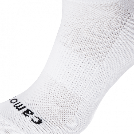 Фото Шкарпетки LowAir LT Білі