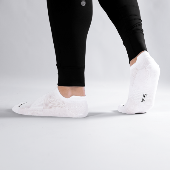 Фото Шкарпетки LowAir LT Білі