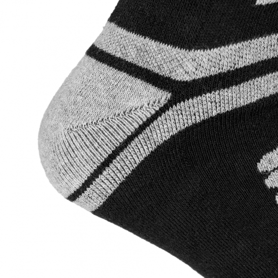 Фото Шкарпетки Merino LongAir 2.0 Чорні