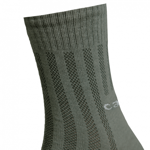 Фото Шкарпетки ShortAir LT Хакі
