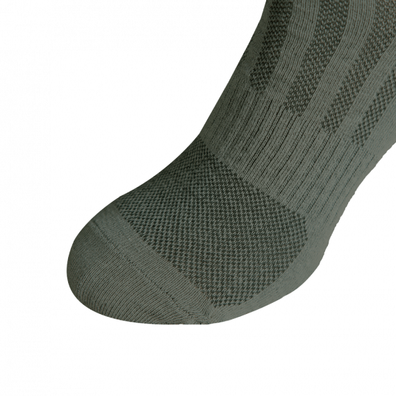 Фото Шкарпетки ShortAir LT Хакі