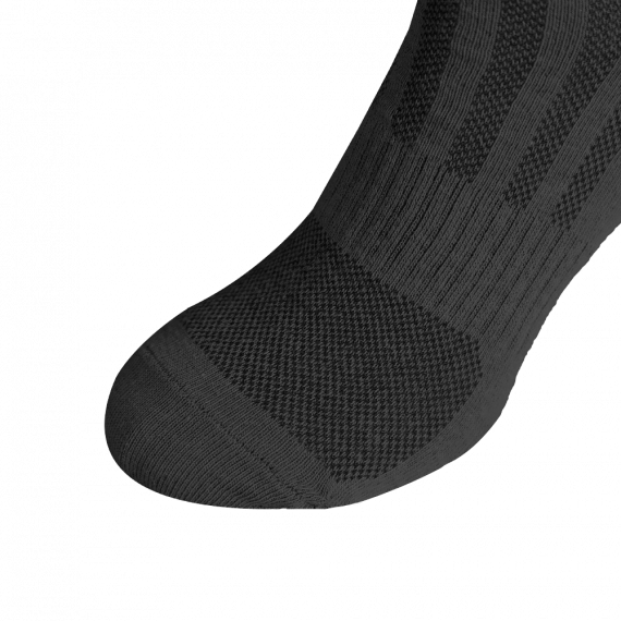 Фото Шкарпетки ShortAir LT Чорні