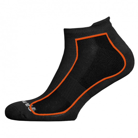 Фото Шкарпетки LowAir Pro+ Чорні