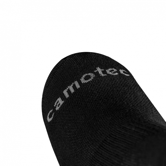 Фото Шкарпетки LowAir Pro+ Чорні