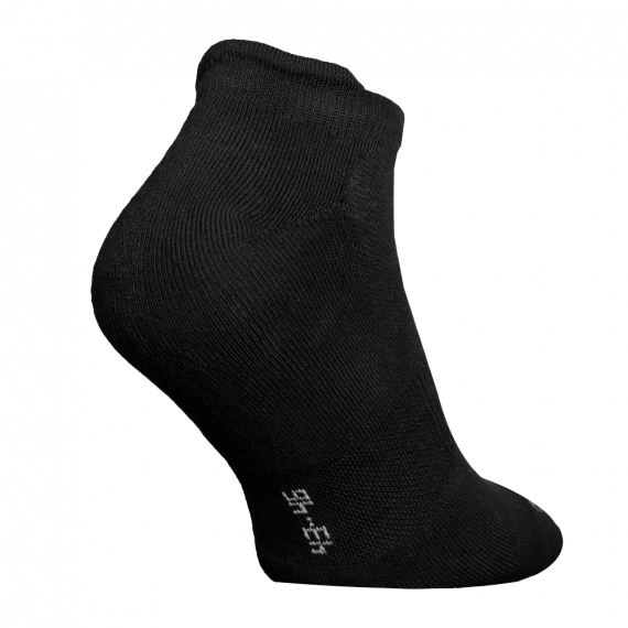 Фото Шкарпетки LowAir Pro+ Чорні