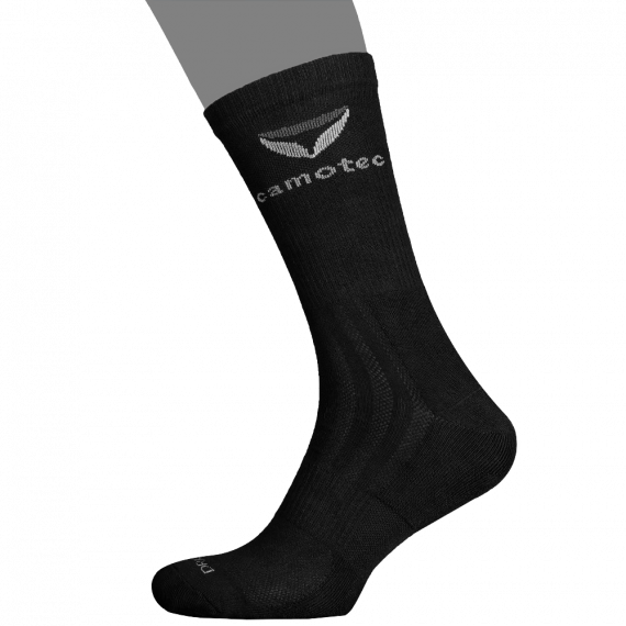 Фото Шкарпетки MidAir Pro+ Чорні