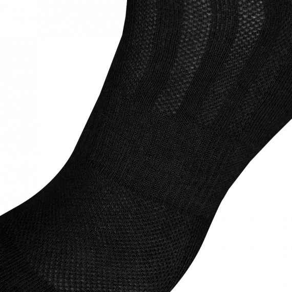 Фото Шкарпетки MidAir Pro+ Чорні