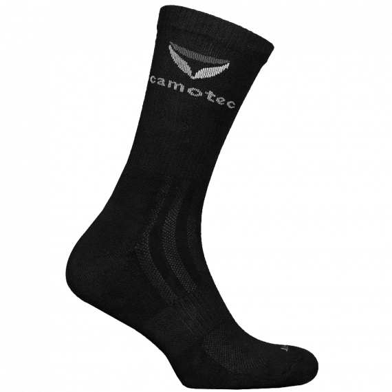Фото Шкарпетки MidAir Pro+ Чорні