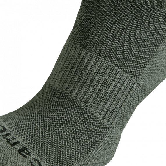 Фото Шкарпетки LowAir Pro+ Хакі