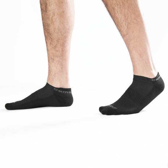 Фото Шкарпетки X-Dry (2 пари) LowAir LT Чорні