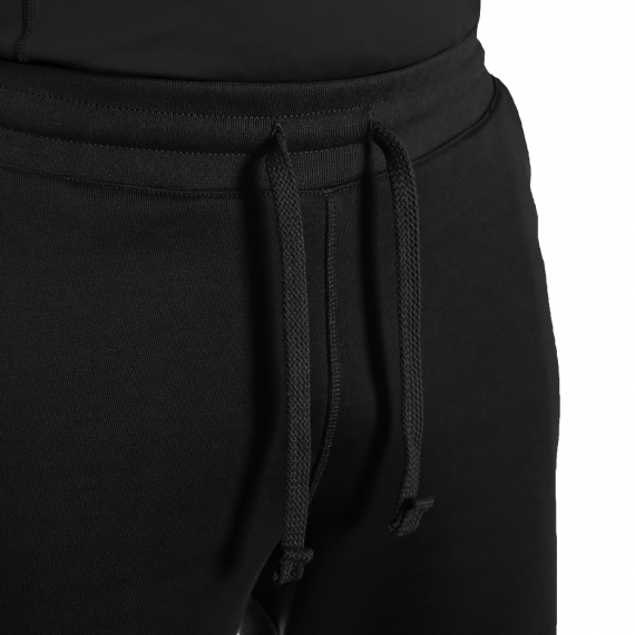 Фото Шорти FitPro Cotton Чорні