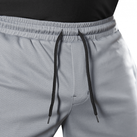 Фото Шорти AeroFit CoolPass Pro Графіт