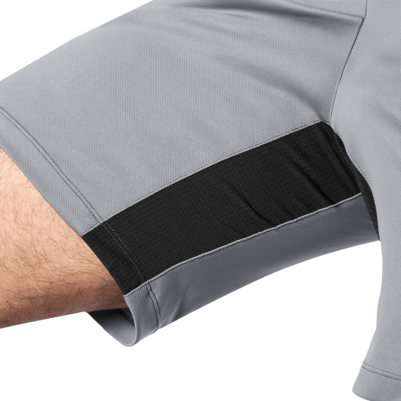 Фото Шорти AeroFit CoolPass Pro Графіт