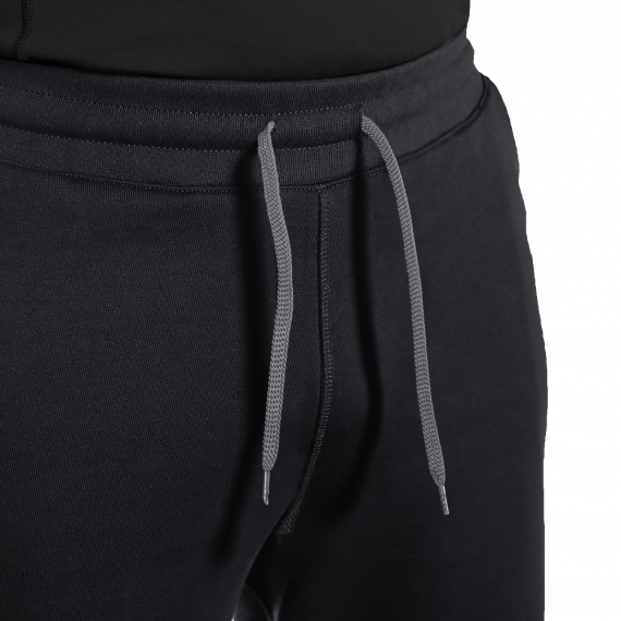 Фото Шорти FitPro Cotton Графіт