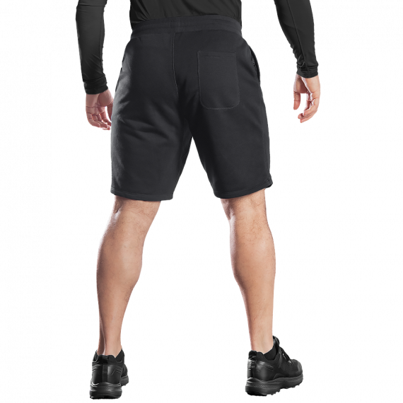 Фото Шорти FitPro Cotton Графіт